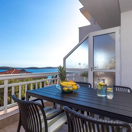 Hvar Pavicic Top View Apartments Đảo Hvar Ngoại thất bức ảnh