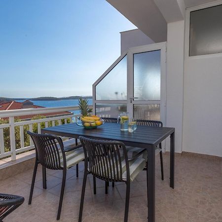 Hvar Pavicic Top View Apartments Đảo Hvar Ngoại thất bức ảnh