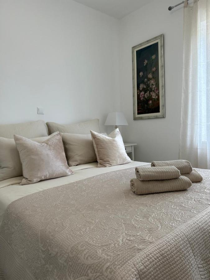 Hvar Pavicic Top View Apartments Đảo Hvar Ngoại thất bức ảnh
