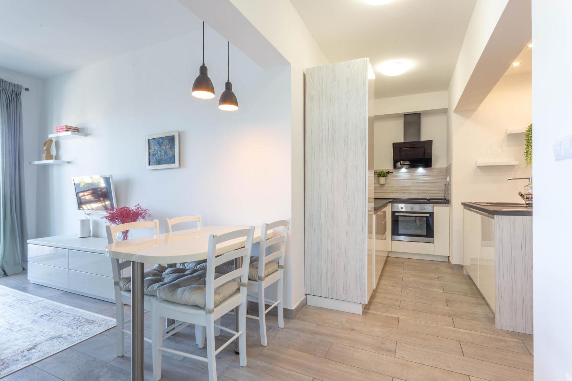 Hvar Pavicic Top View Apartments Đảo Hvar Ngoại thất bức ảnh