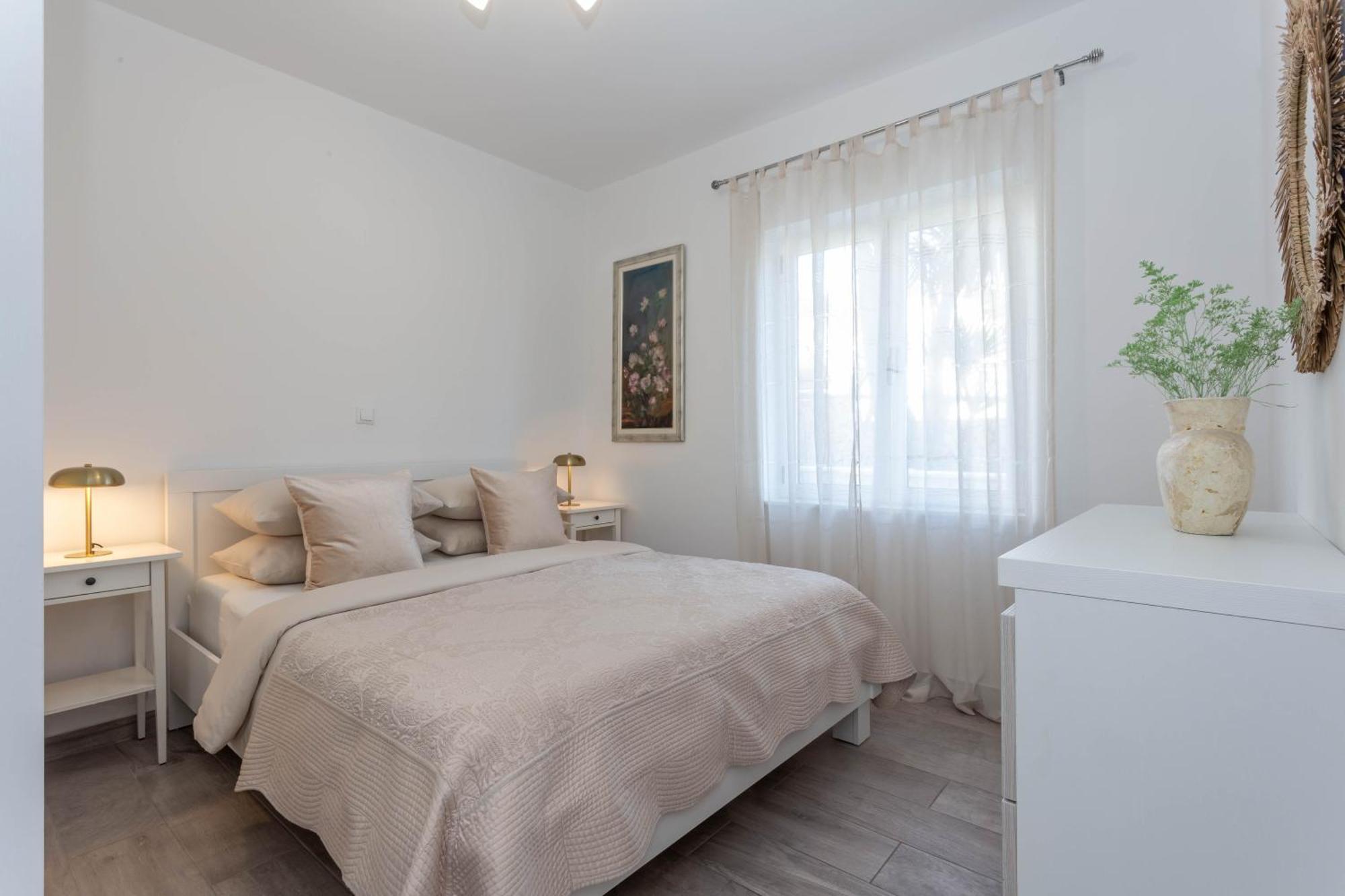 Hvar Pavicic Top View Apartments Đảo Hvar Ngoại thất bức ảnh