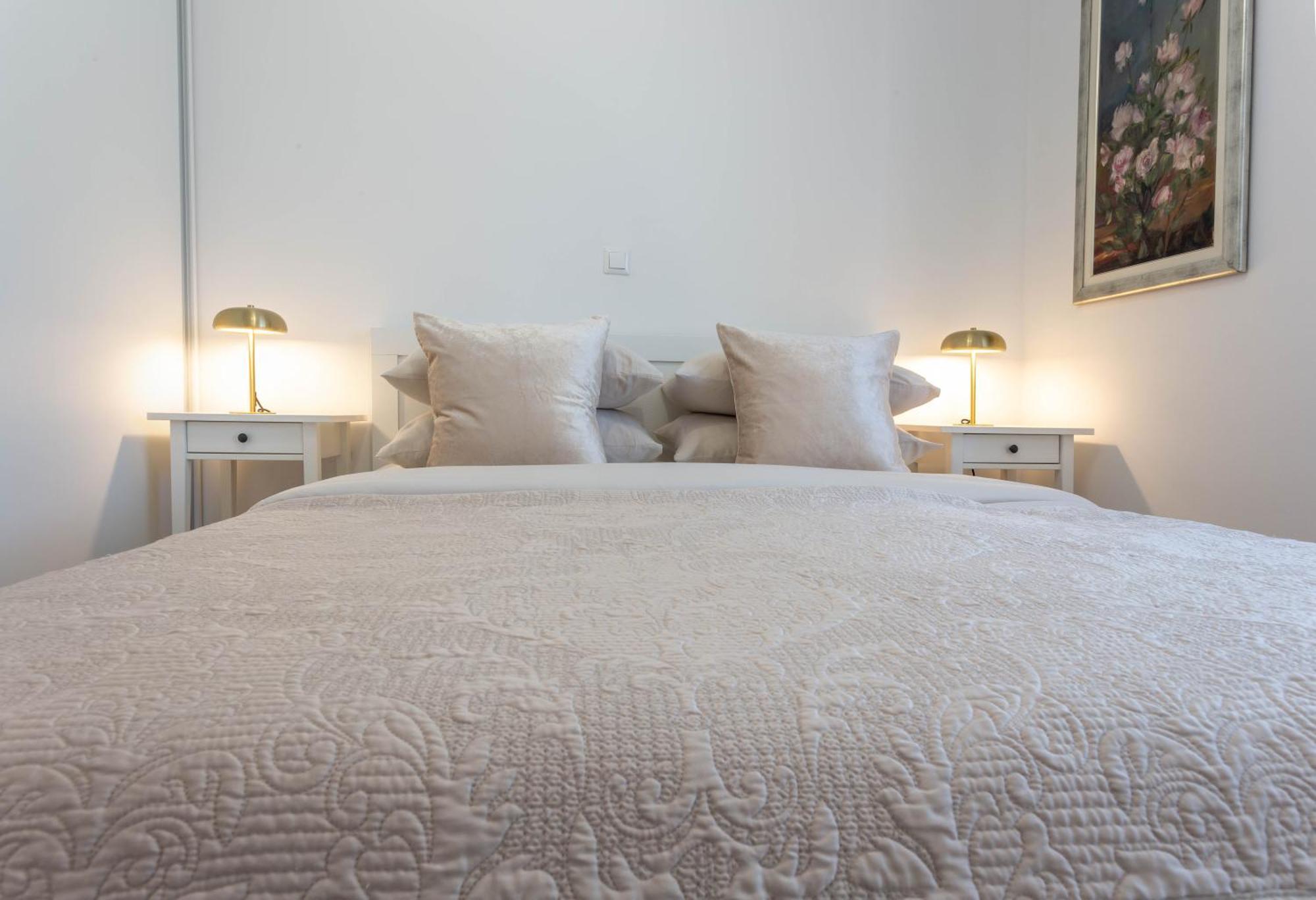 Hvar Pavicic Top View Apartments Đảo Hvar Ngoại thất bức ảnh