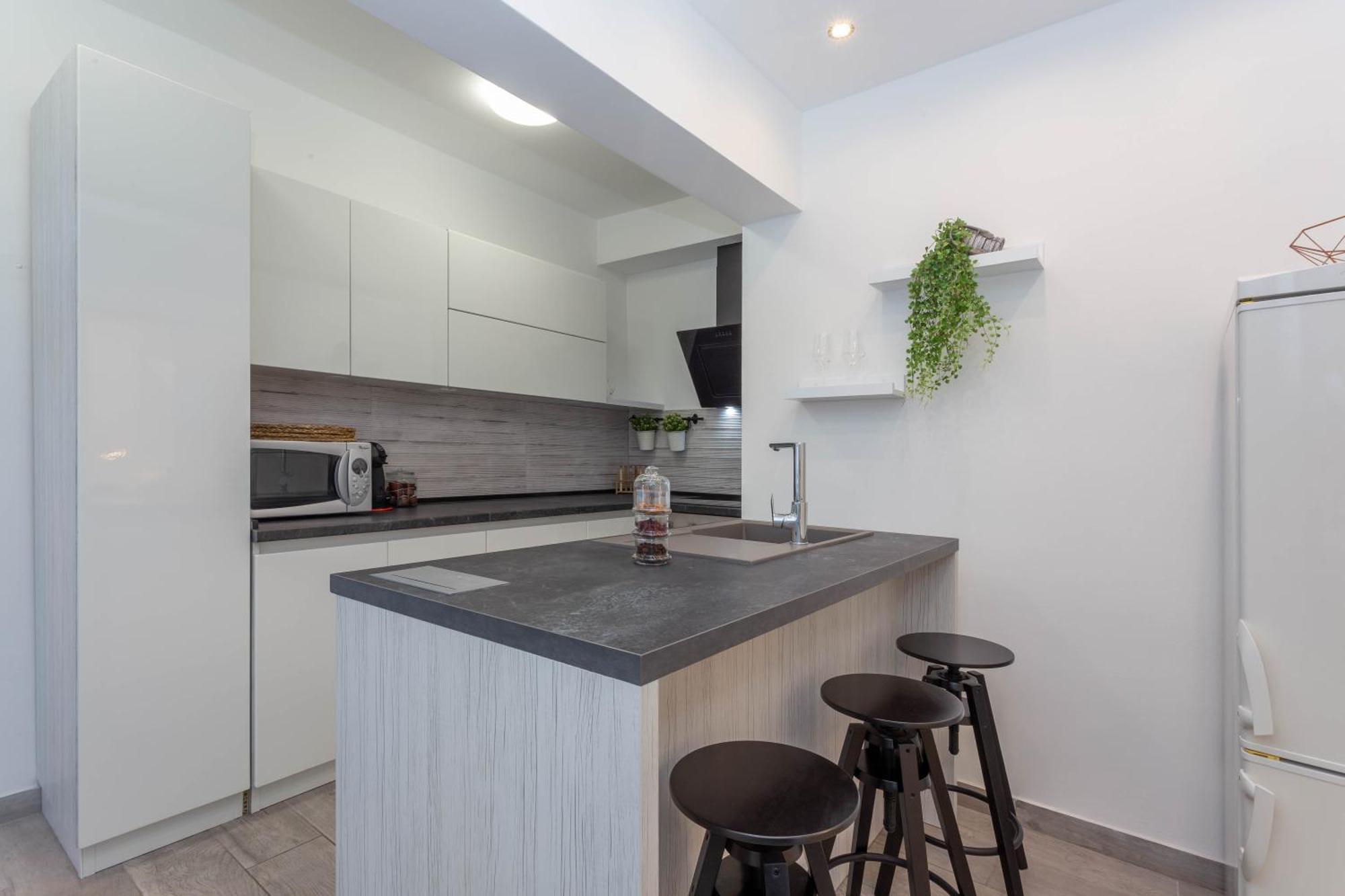 Hvar Pavicic Top View Apartments Đảo Hvar Phòng bức ảnh