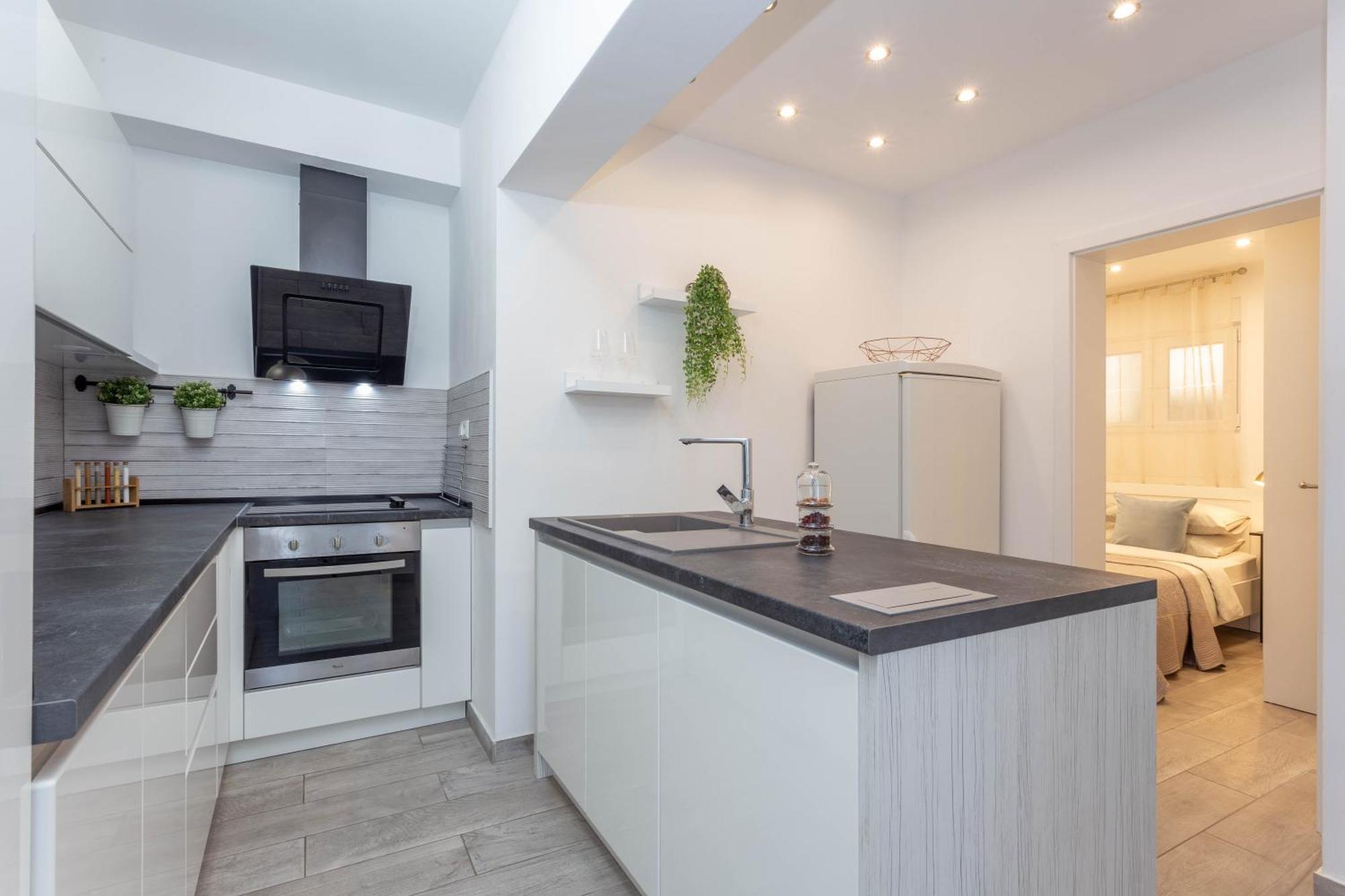 Hvar Pavicic Top View Apartments Đảo Hvar Phòng bức ảnh
