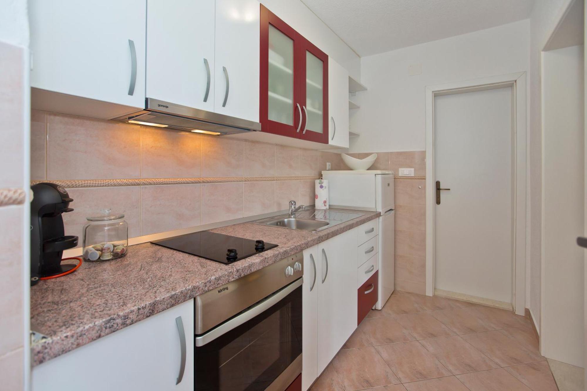 Hvar Pavicic Top View Apartments Đảo Hvar Ngoại thất bức ảnh