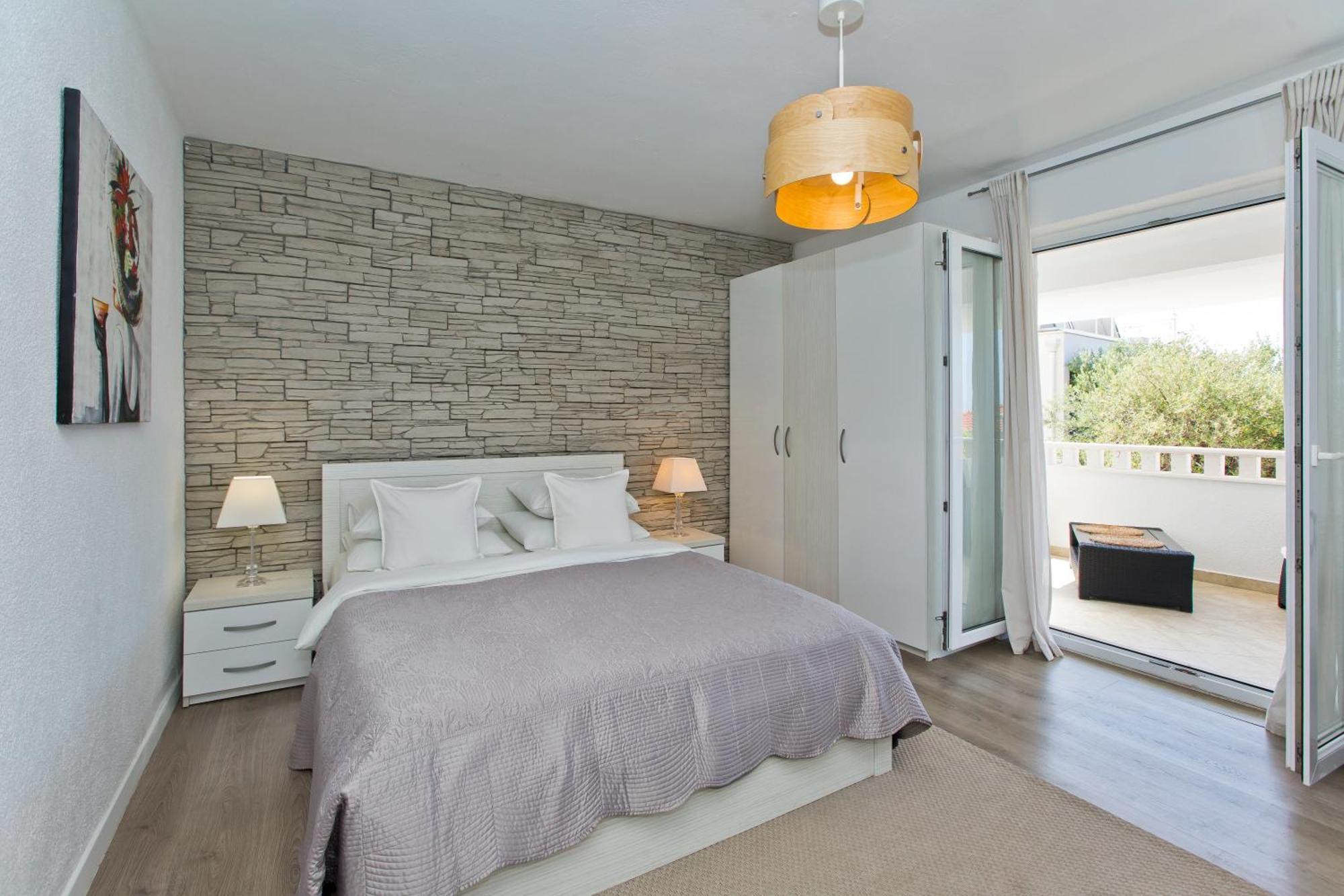 Hvar Pavicic Top View Apartments Đảo Hvar Phòng bức ảnh