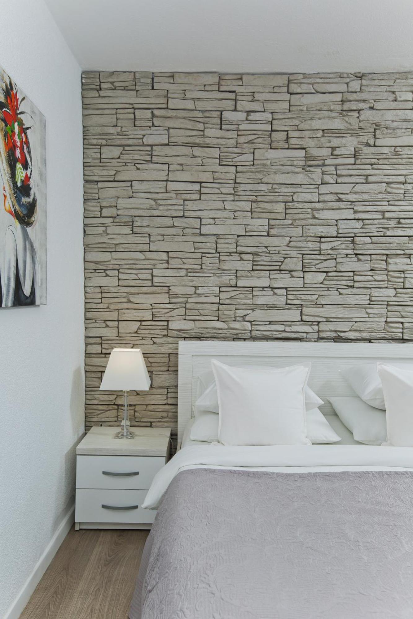 Hvar Pavicic Top View Apartments Đảo Hvar Ngoại thất bức ảnh