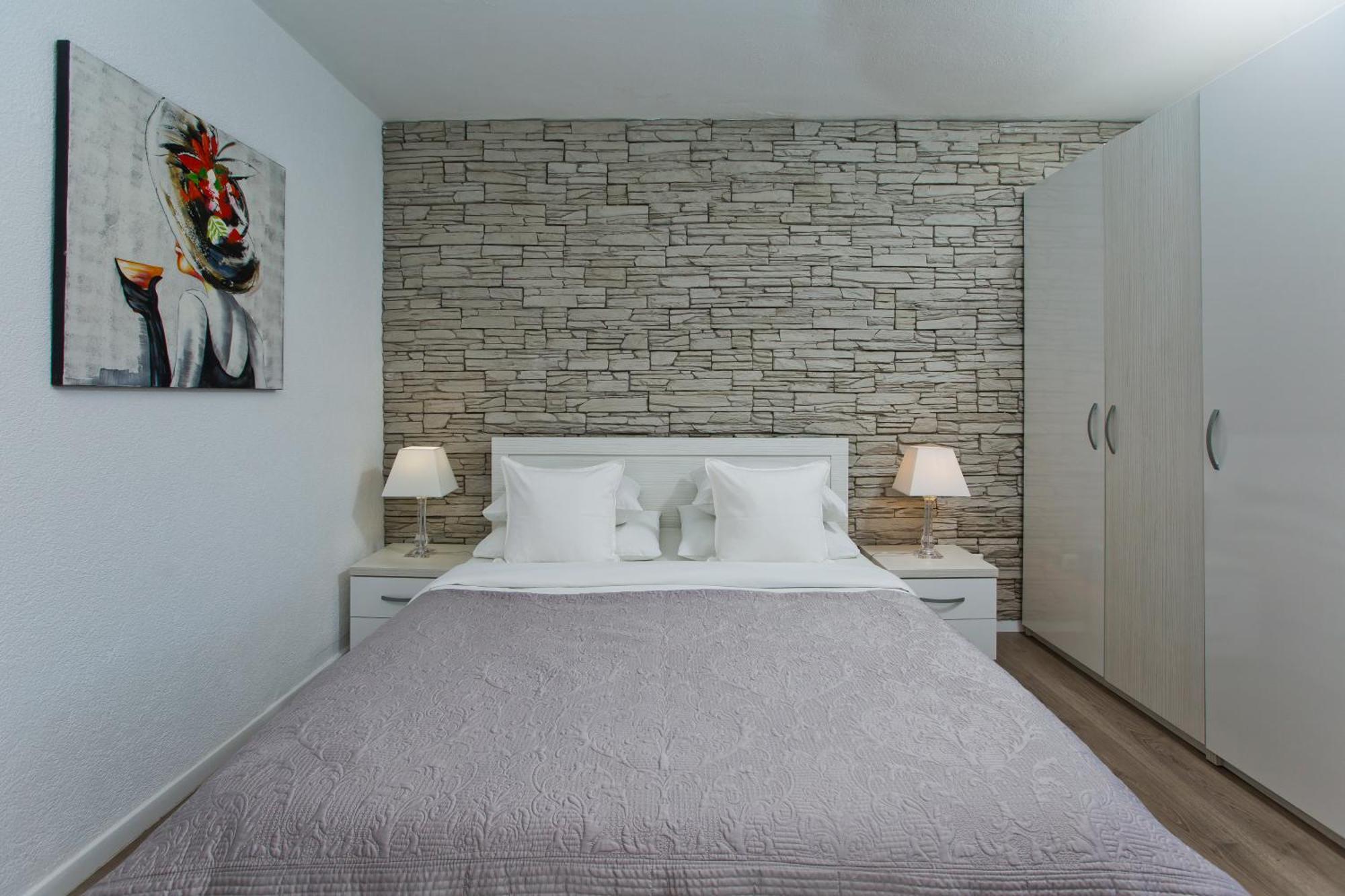 Hvar Pavicic Top View Apartments Đảo Hvar Ngoại thất bức ảnh
