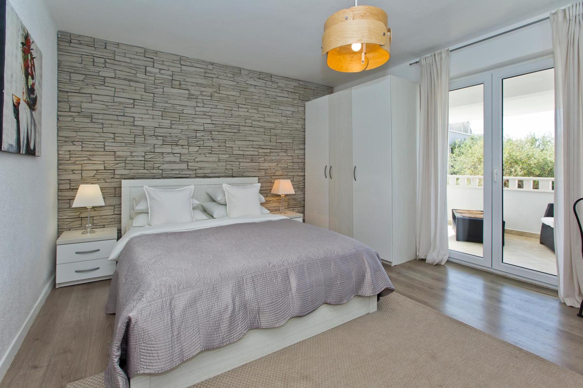 Hvar Pavicic Top View Apartments Đảo Hvar Phòng bức ảnh